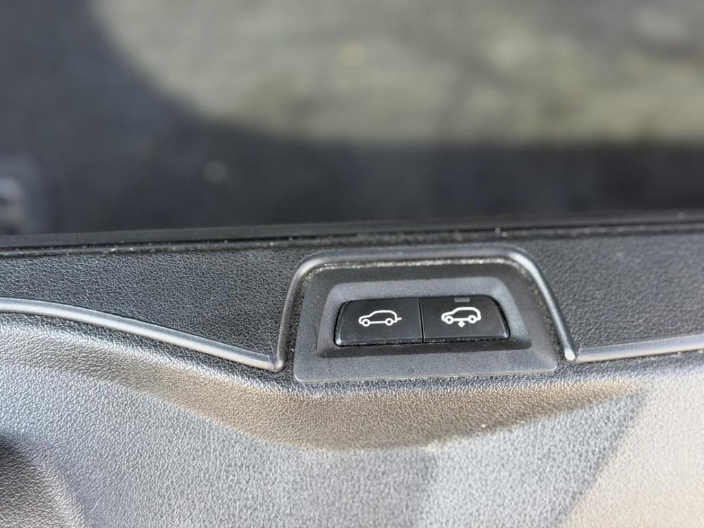2023 BMW X5 xDrive40i M Package Carbon Package in Terrebonne, Quebec - 25 - w1024h768px