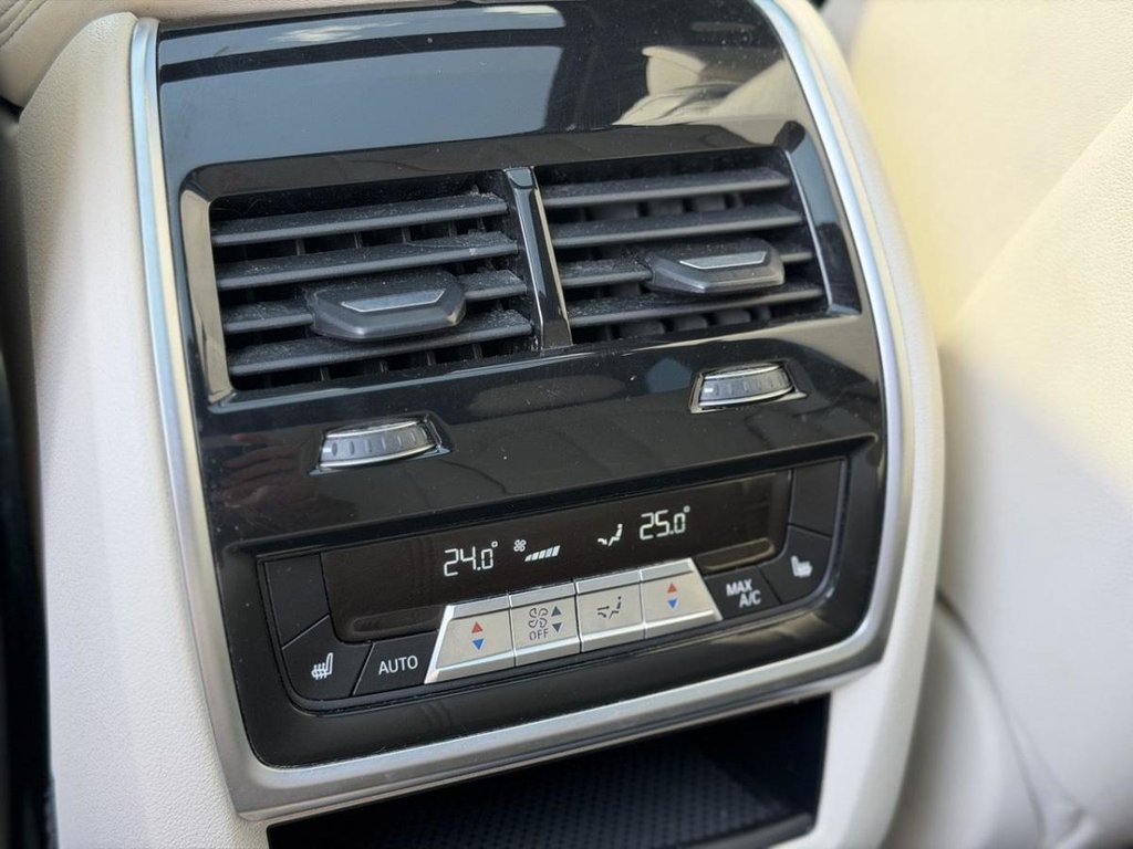 2023 BMW X5 xDrive40i M Package Carbon Package in Terrebonne, Quebec - 21 - w1024h768px