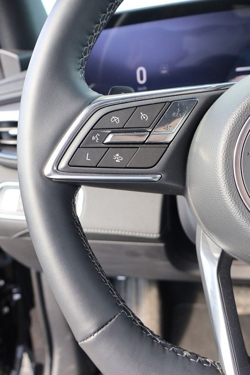 2025 Buick Enclave Sport Touring in Terrebonne, Quebec - 44 - w1024h768px