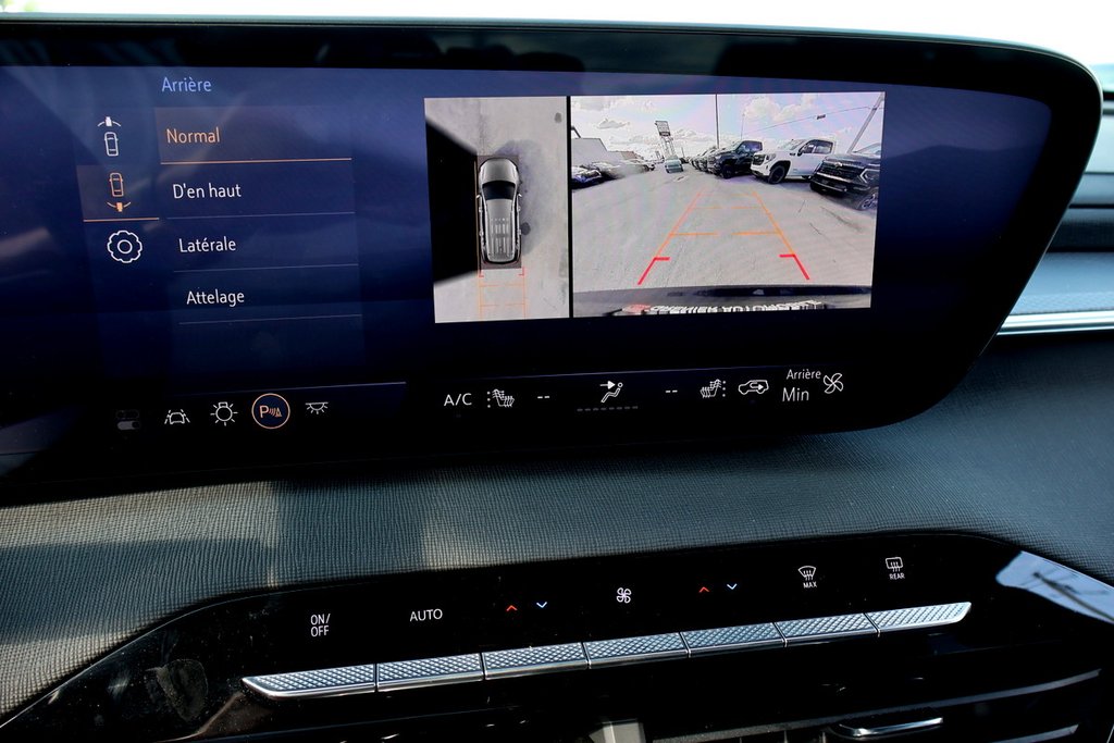 2025 Buick Enclave Sport Touring in Terrebonne, Quebec - 48 - w1024h768px