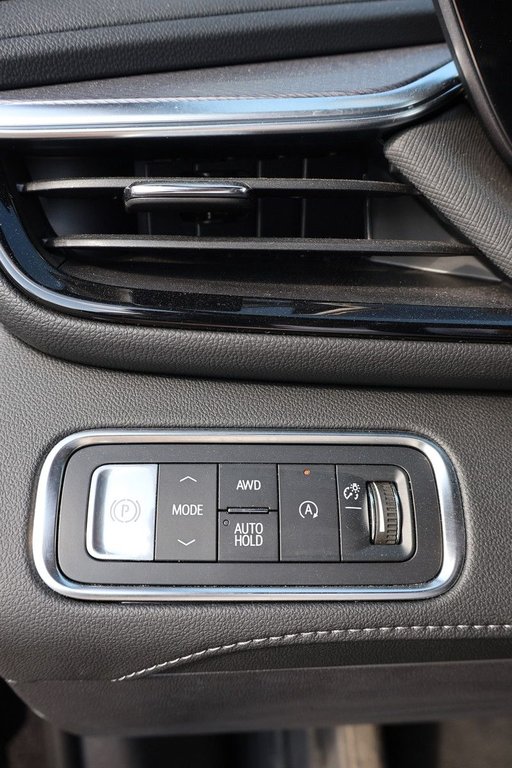 2025 Buick Enclave Sport Touring in Terrebonne, Quebec - 50 - w1024h768px