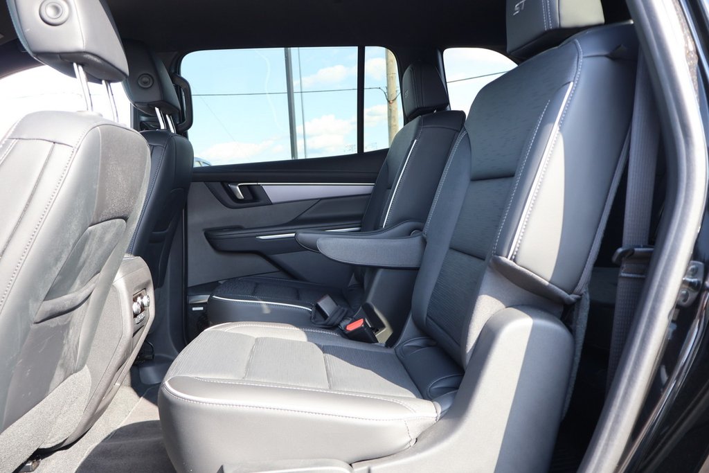 2025 Buick Enclave Sport Touring in Terrebonne, Quebec - 52 - w1024h768px