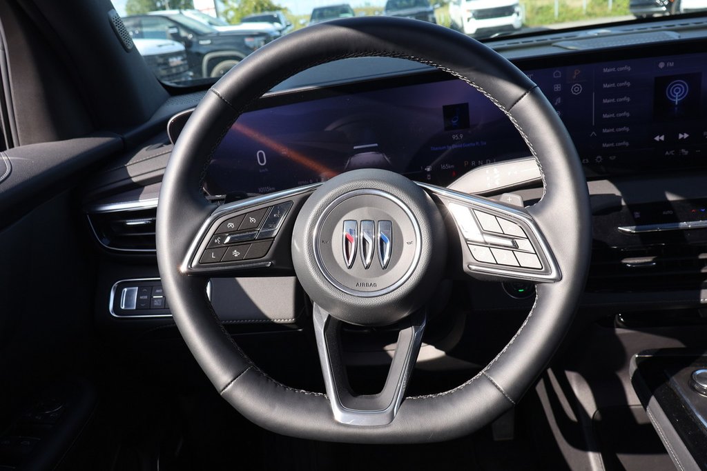 2025 Buick Enclave Sport Touring in Terrebonne, Quebec - 43 - w1024h768px