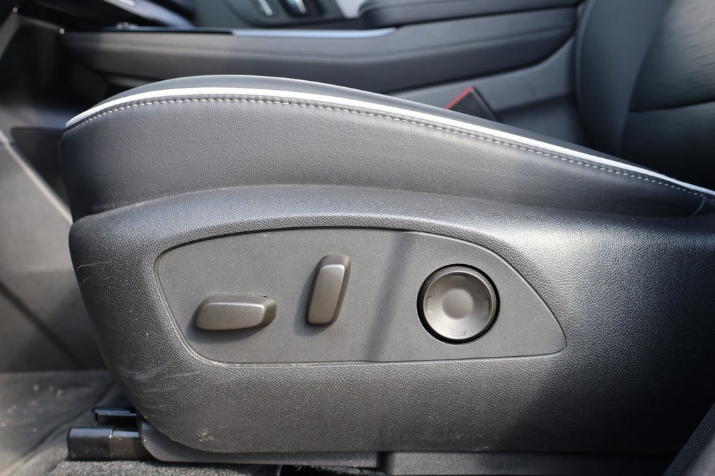 2025 Buick Enclave Sport Touring in Terrebonne, Quebec - 41 - w1024h768px