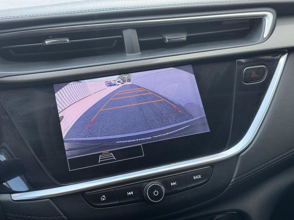 2022 Buick Encore GX Preferred Caméra De Recul Bas Kilométrage in Terrebonne, Quebec - 15 - w1024h768px
