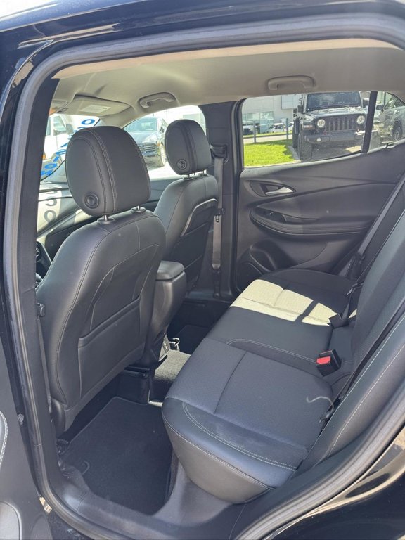 2022 Buick Encore GX Preferred Caméra De Recul Bas Kilométrage in Terrebonne, Quebec - 9 - w1024h768px