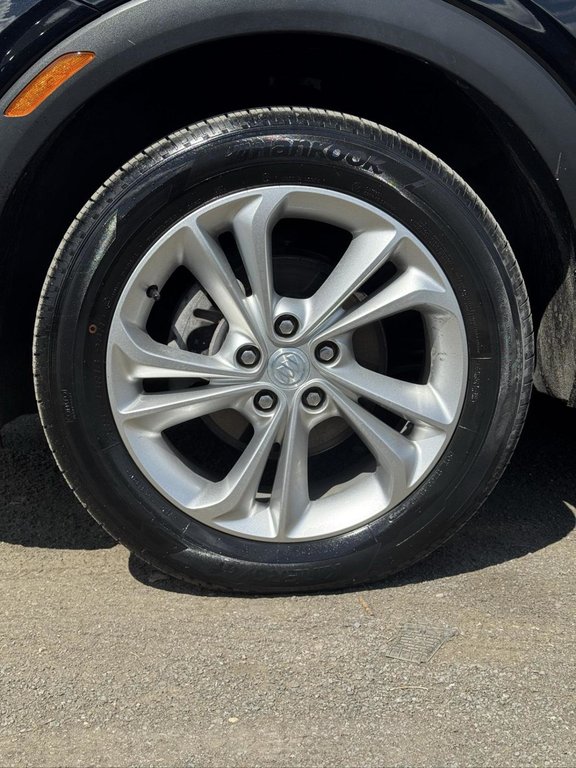 2022 Buick Encore GX Preferred Caméra De Recul Bas Kilométrage in Terrebonne, Quebec - 18 - w1024h768px