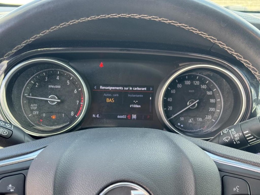 2022 Buick Encore GX Preferred Caméra De Recul Bas Kilométrage in Terrebonne, Quebec - 14 - w1024h768px