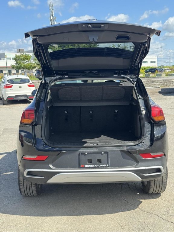 2022 Buick Encore GX Preferred Caméra De Recul Bas Kilométrage in Terrebonne, Quebec - 17 - w1024h768px