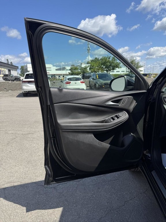 2022 Buick Encore GX Preferred Caméra De Recul Bas Kilométrage in Terrebonne, Quebec - 7 - w1024h768px