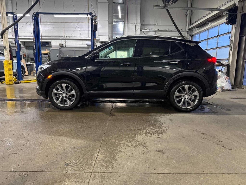 2023 Buick Encore GX Essence AWD Cuir in Terrebonne, Quebec - 1 - w1024h768px
