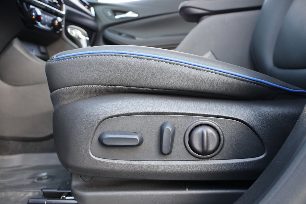 2025 Buick Encore GX Sport Touring in Terrebonne, Quebec - 9 - w1024h768px