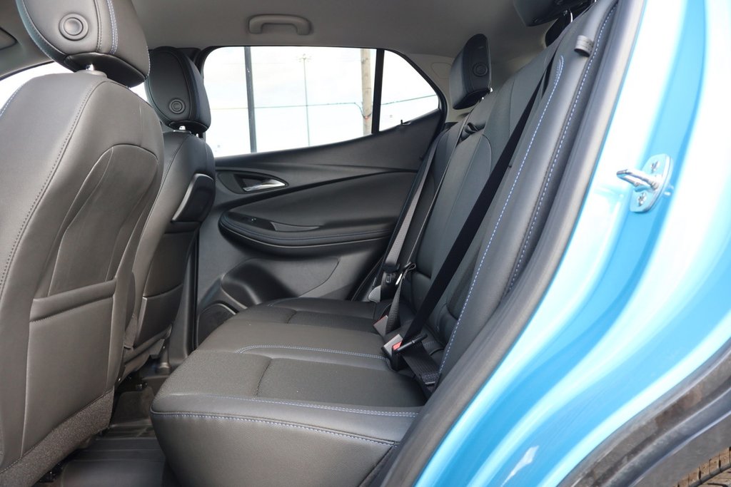 2025 Buick Encore GX Sport Touring in Terrebonne, Quebec - 21 - w1024h768px