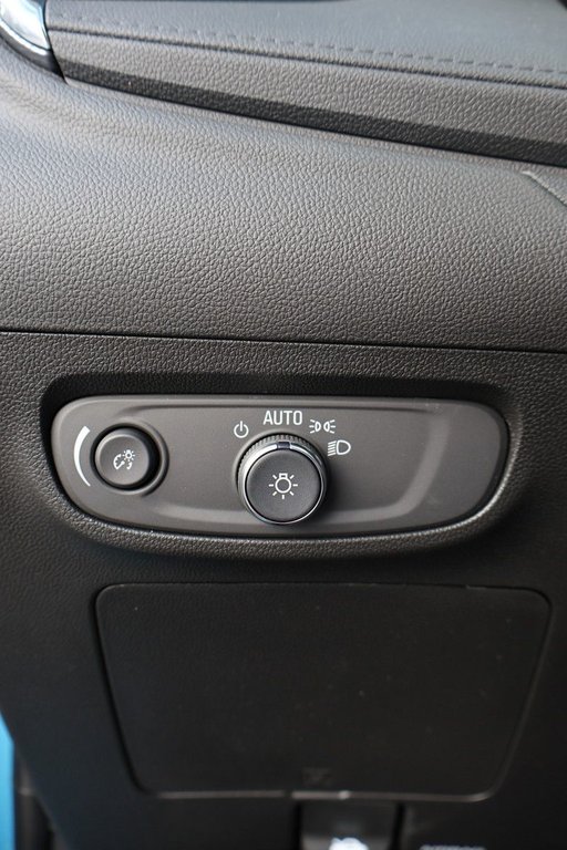 2025 Buick Encore GX Sport Touring in Terrebonne, Quebec - 19 - w1024h768px