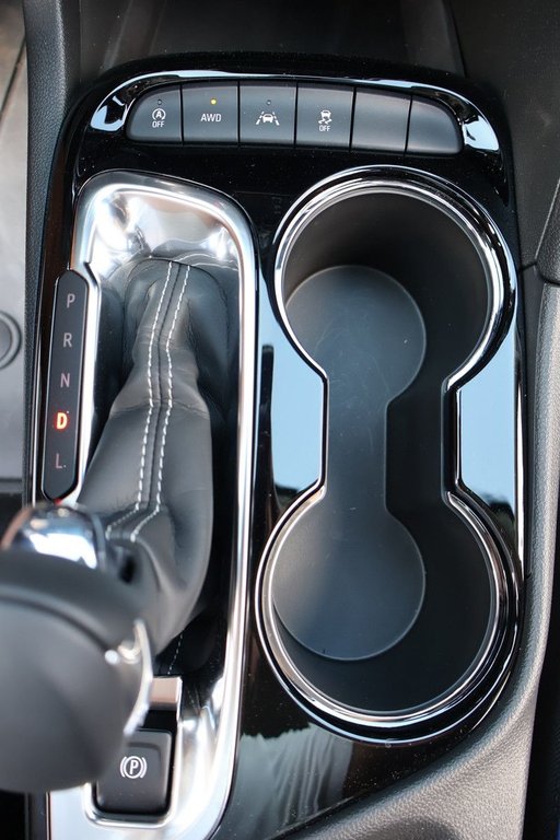 2025 Buick Encore GX Sport Touring in Terrebonne, Quebec - 18 - w1024h768px