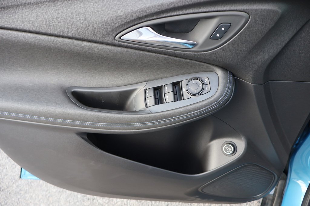 2025 Buick Encore GX Sport Touring in Terrebonne, Quebec - 20 - w1024h768px
