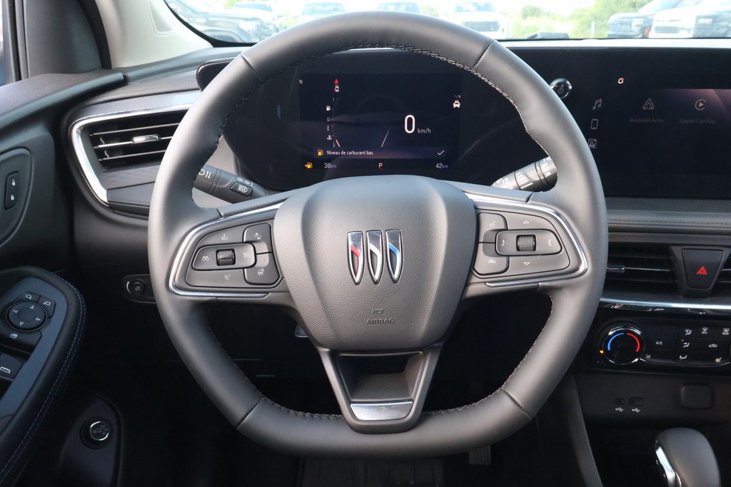 2025 Buick Encore GX Sport Touring in Terrebonne, Quebec - 11 - w1024h768px