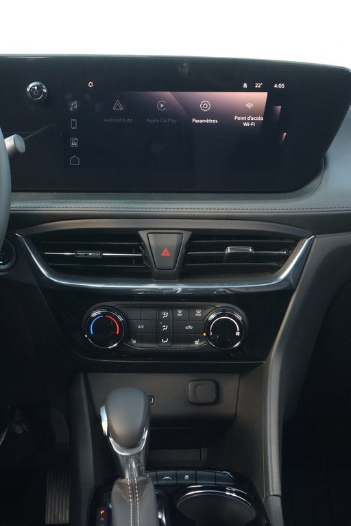 2025 Buick Encore GX Sport Touring in Terrebonne, Quebec - 15 - w1024h768px