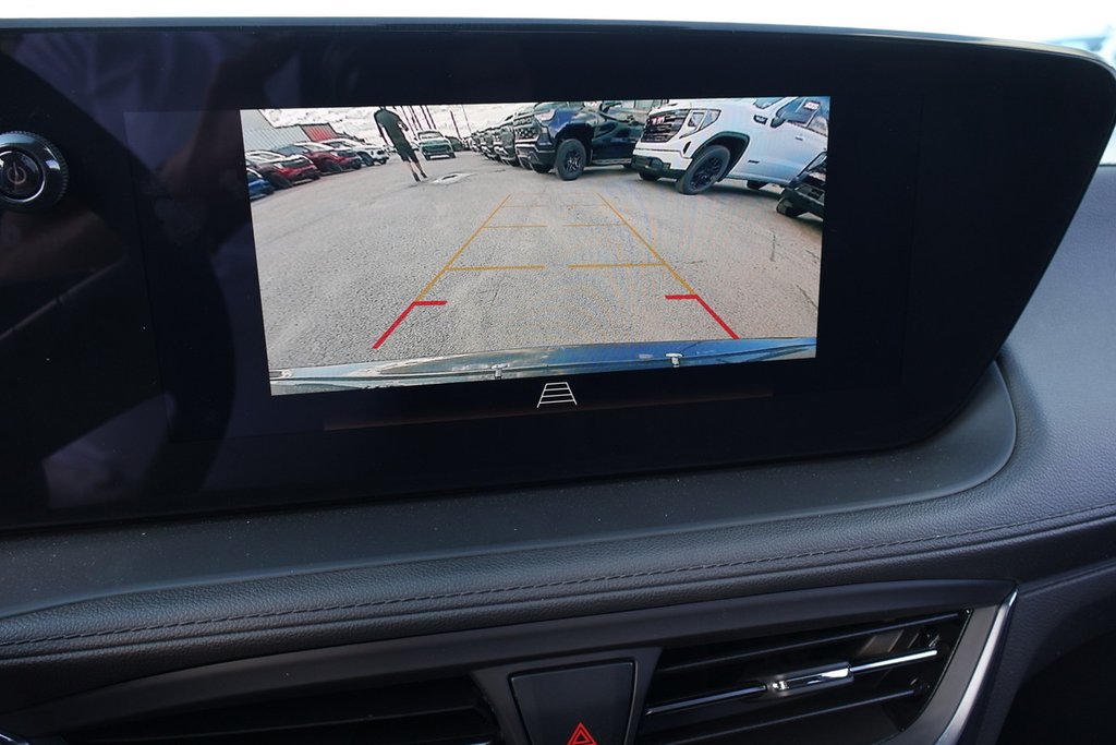 2025 Buick Encore GX Sport Touring in Terrebonne, Quebec - 16 - w1024h768px