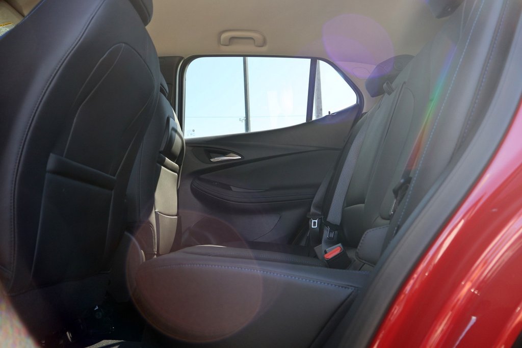 Buick Encore GX Sport Touring 2026 à Terrebonne, Québec - 21 - w1024h768px