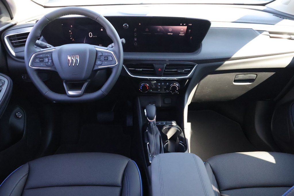 Buick Encore GX Sport Touring 2026 à Terrebonne, Québec - 10 - w1024h768px