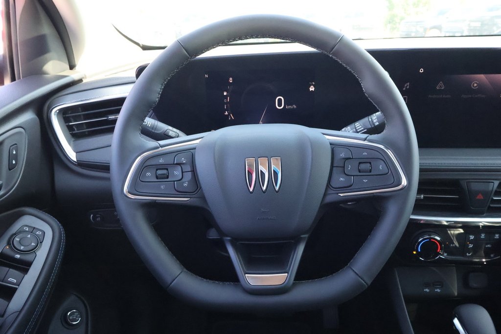 Buick Encore GX Sport Touring 2026 à Terrebonne, Québec - 11 - w1024h768px