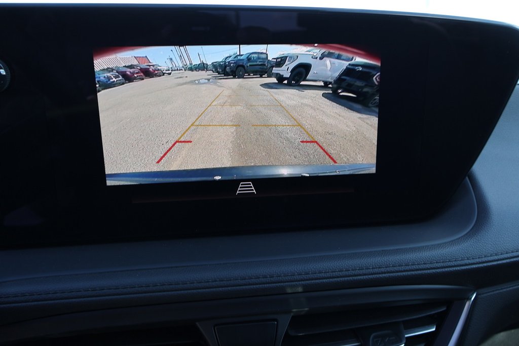 Buick Encore GX Sport Touring 2026 à Terrebonne, Québec - 16 - w1024h768px