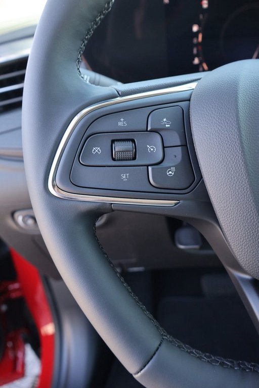 Buick Encore GX Sport Touring 2026 à Terrebonne, Québec - 12 - w1024h768px