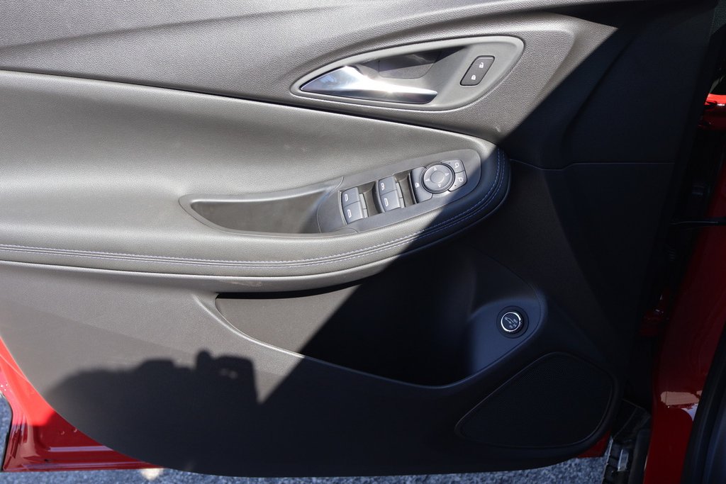 Buick Encore GX Sport Touring 2026 à Terrebonne, Québec - 20 - w1024h768px