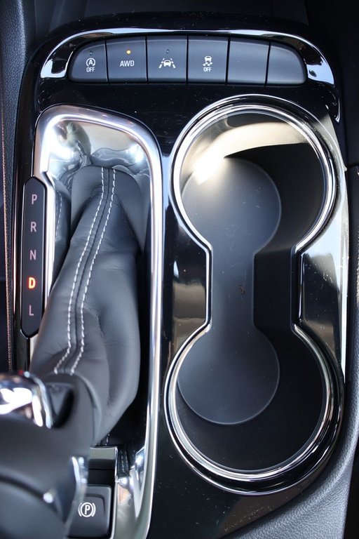 Buick Encore GX Sport Touring 2026 à Terrebonne, Québec - 18 - w1024h768px