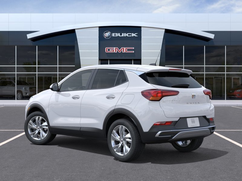 2026 Buick Encore GX Preferred in Terrebonne, Quebec - 3 - w1024h768px