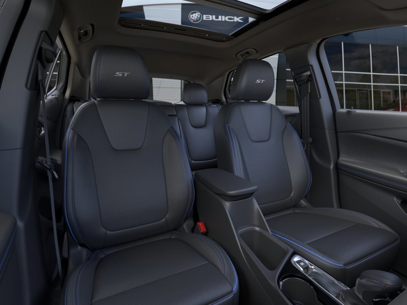 2026 Buick Encore GX Sport Touring in Terrebonne, Quebec - 6 - w1024h768px