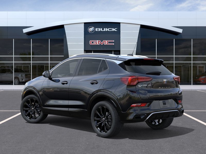 2026 Buick Encore GX Sport Touring in Terrebonne, Quebec - 3 - w1024h768px