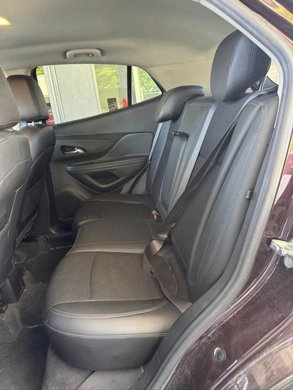 2017 Buick Encore Preferred AWD Bas Kilométrage in Terrebonne, Quebec - 8 - w1024h768px
