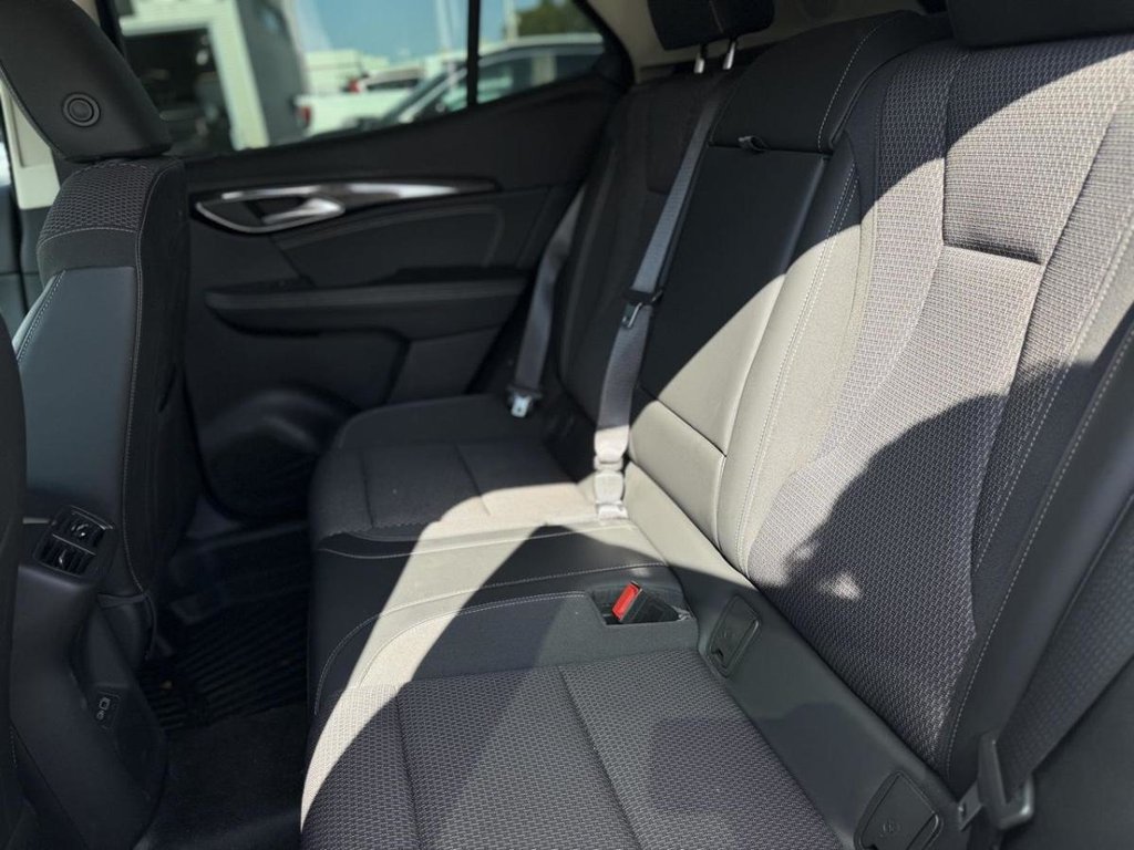 2021 Buick Envision Preferred ST AWD in Terrebonne, Quebec - 20 - w1024h768px