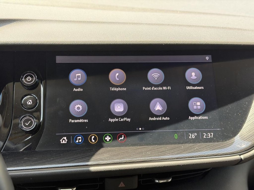 2021 Buick Envision Preferred ST AWD in Terrebonne, Quebec - 14 - w1024h768px