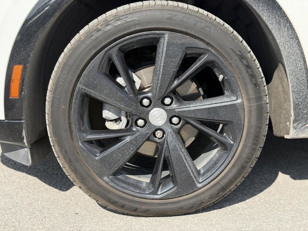 2021 Buick Envision Preferred ST AWD in Terrebonne, Quebec - 23 - w1024h768px