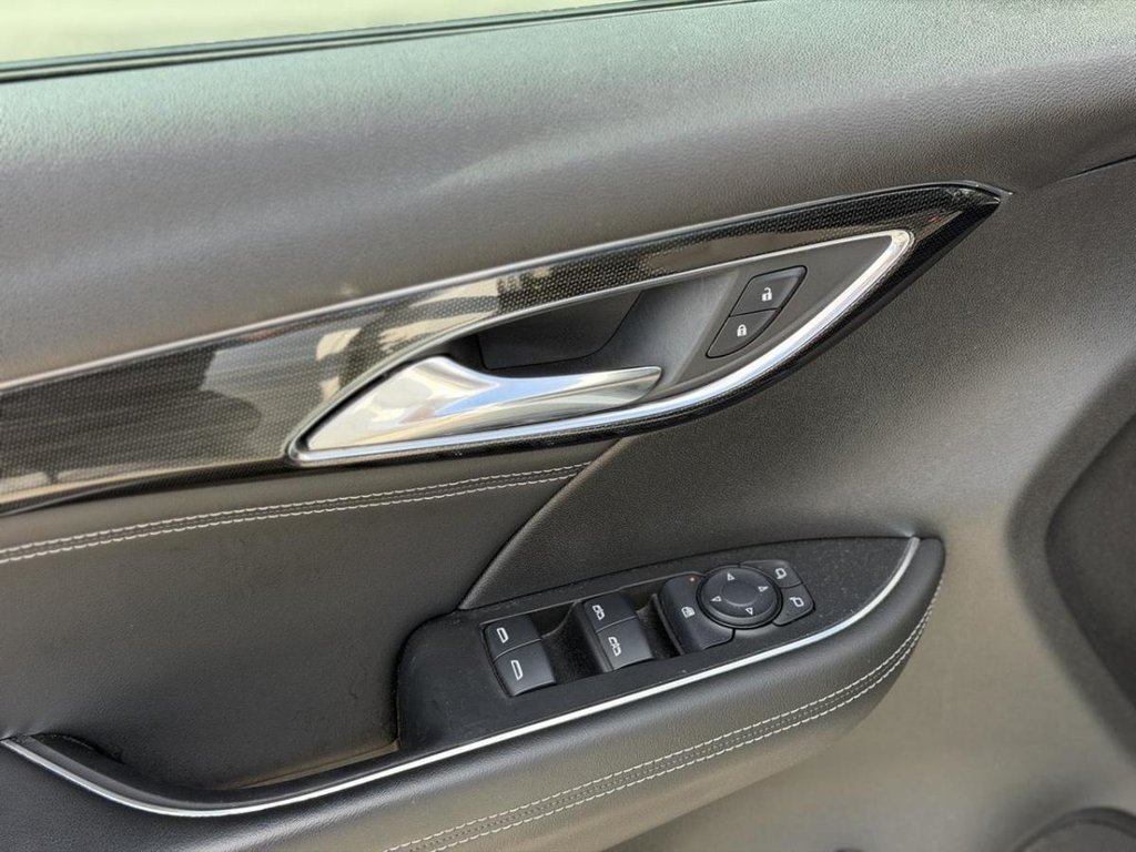 2021 Buick Envision Preferred ST AWD in Terrebonne, Quebec - 7 - w1024h768px
