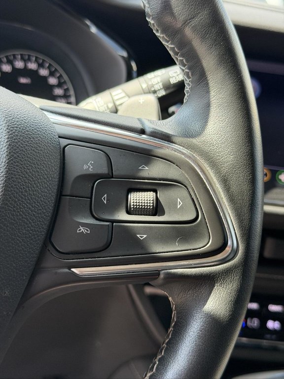 2021 Buick Envision Preferred ST AWD in Terrebonne, Quebec - 12 - w1024h768px