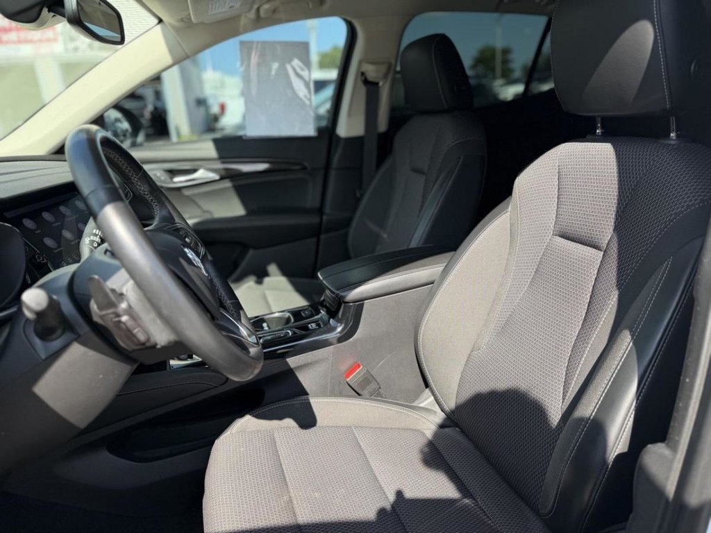 2021 Buick Envision Preferred ST AWD in Terrebonne, Quebec - 9 - w1024h768px