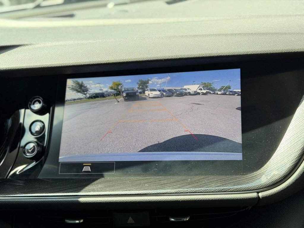 2021 Buick Envision Preferred ST AWD in Terrebonne, Quebec - 15 - w1024h768px