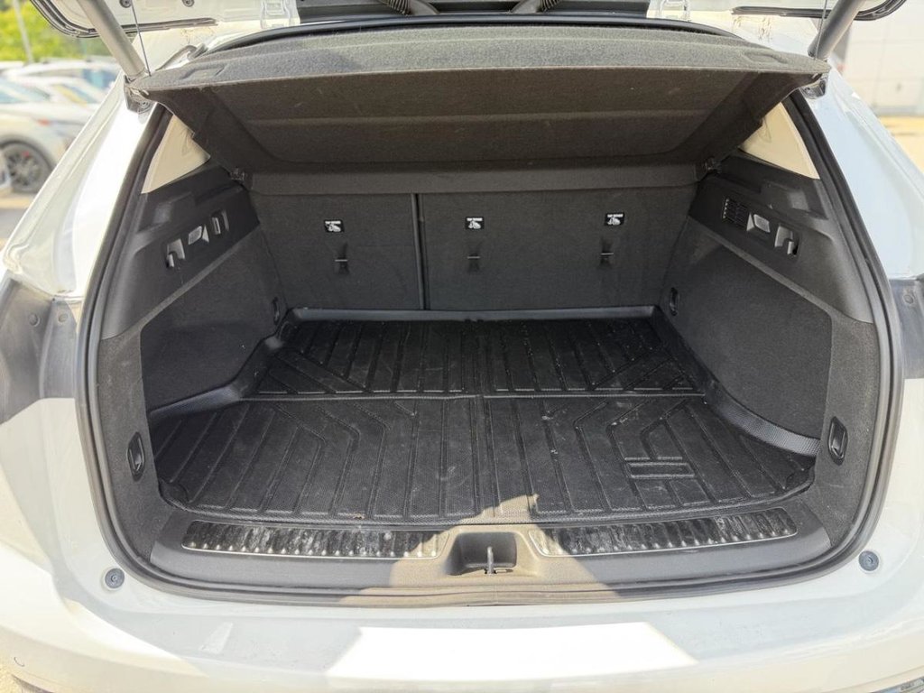2021 Buick Envision Preferred ST AWD in Terrebonne, Quebec - 21 - w1024h768px