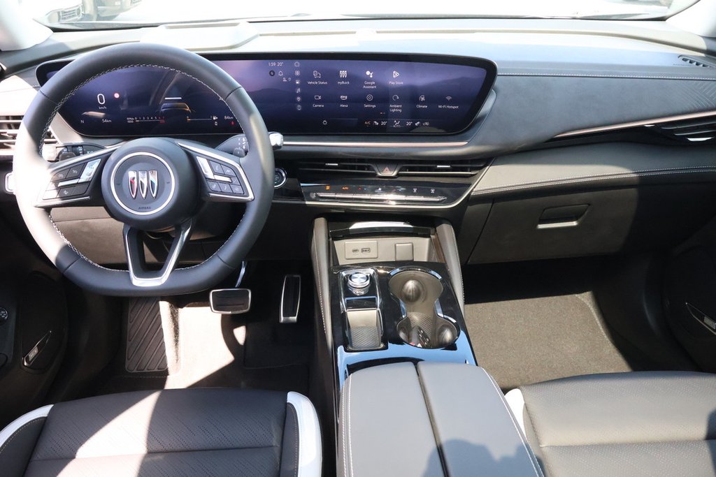 2025 Buick ENVISION Sport Touring in Terrebonne, Quebec - 11 - w1024h768px