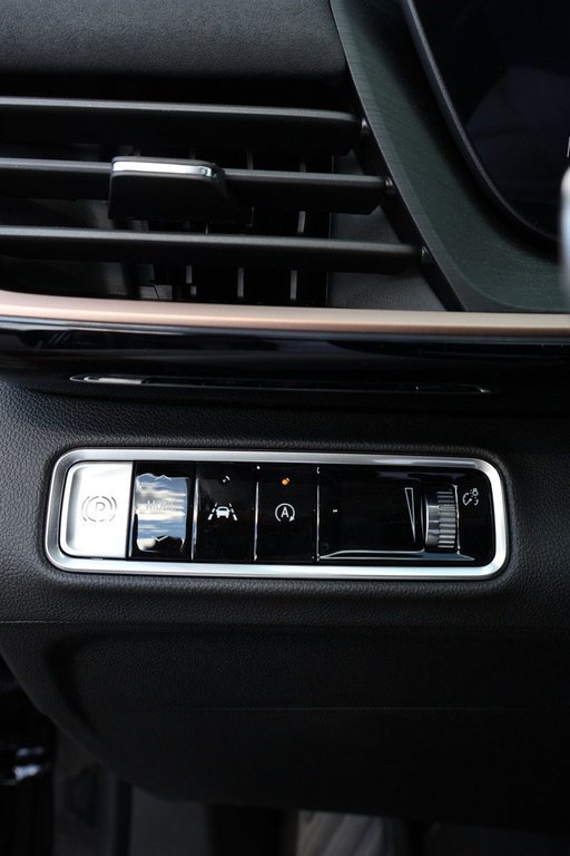 2025 Buick ENVISION Sport Touring in Terrebonne, Quebec - 20 - w1024h768px