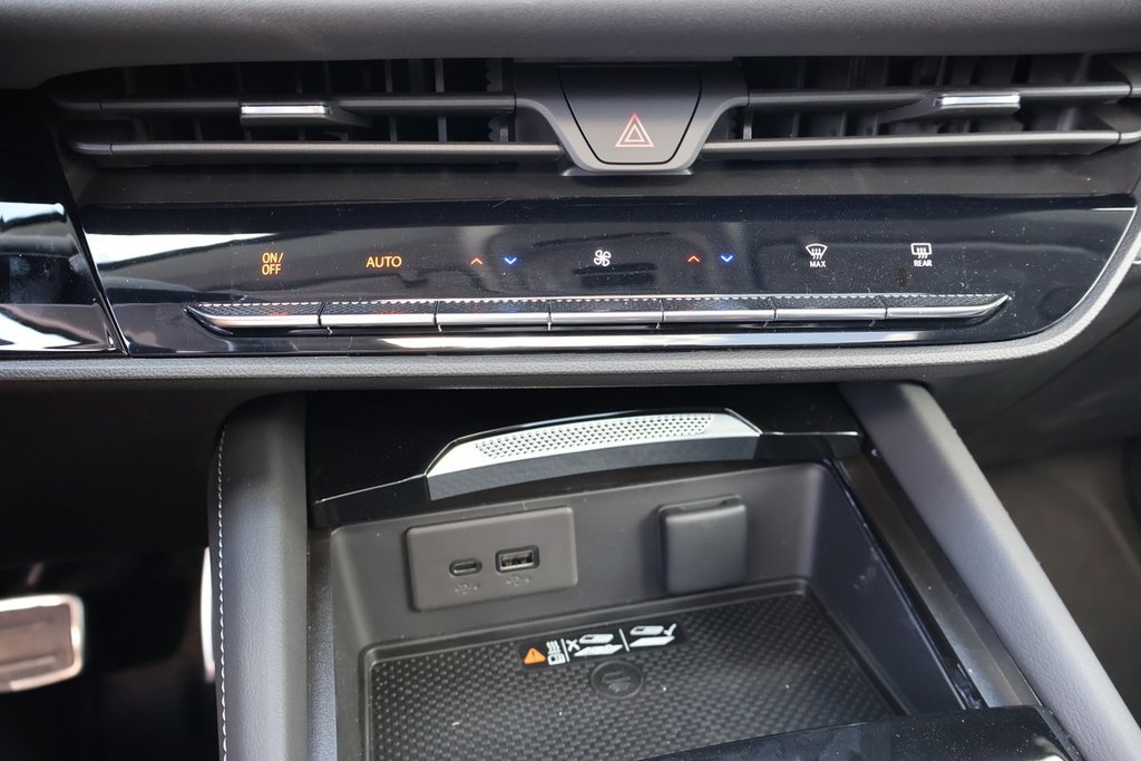 2025 Buick ENVISION Sport Touring in Terrebonne, Quebec - 19 - w1024h768px