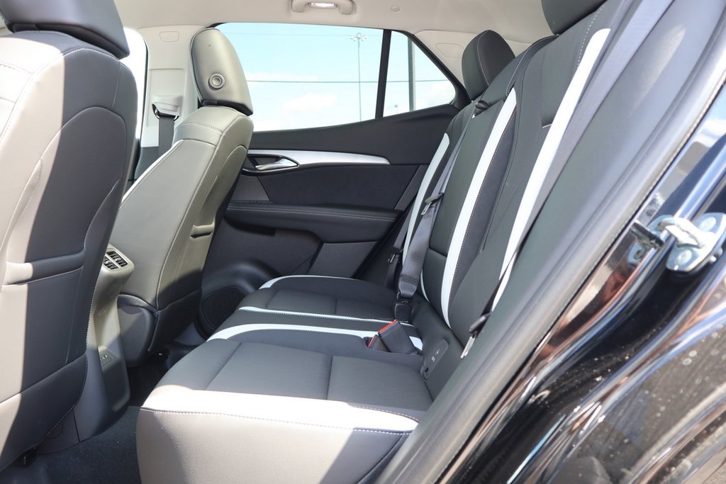 2025 Buick ENVISION Sport Touring in Terrebonne, Quebec - 22 - w1024h768px