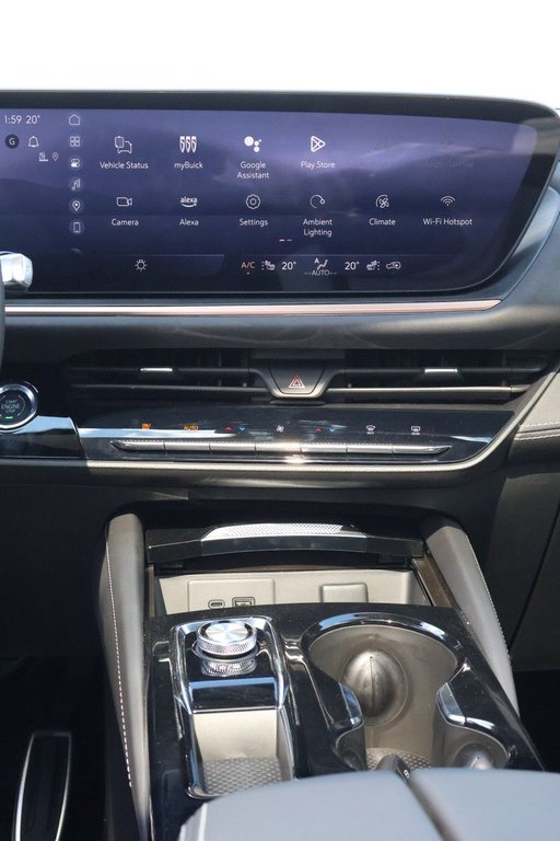 2025 Buick ENVISION Sport Touring in Terrebonne, Quebec - 17 - w1024h768px