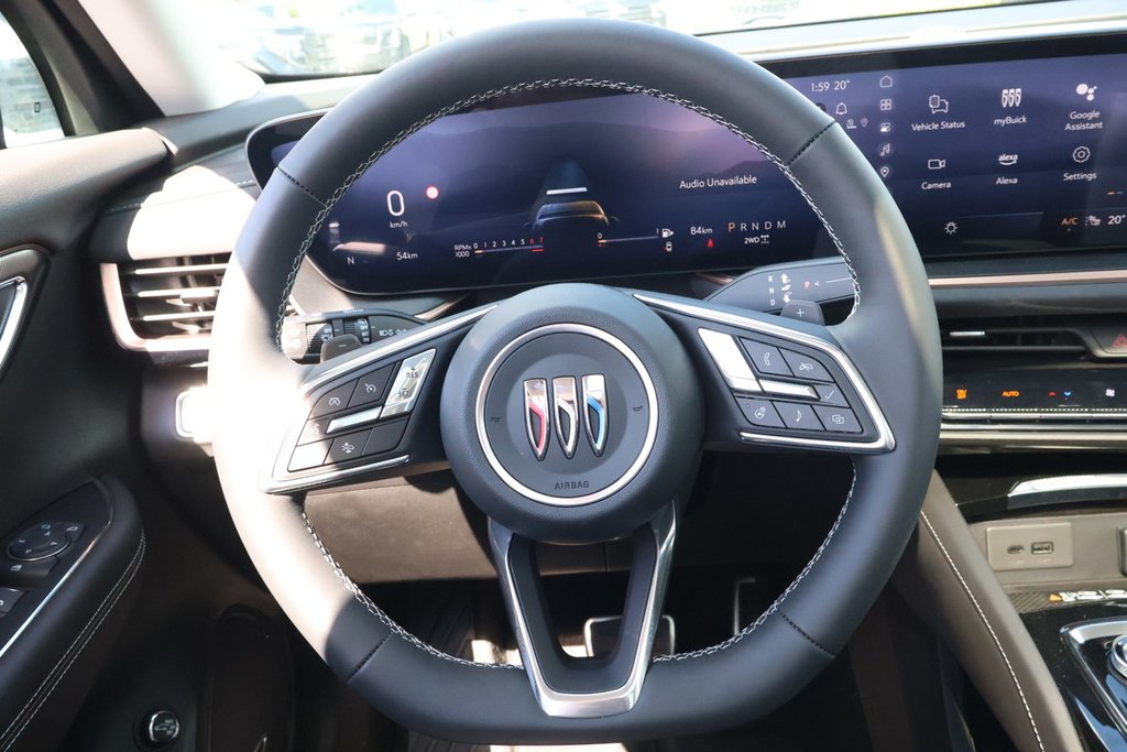 2025 Buick ENVISION Sport Touring in Terrebonne, Quebec - 12 - w1024h768px