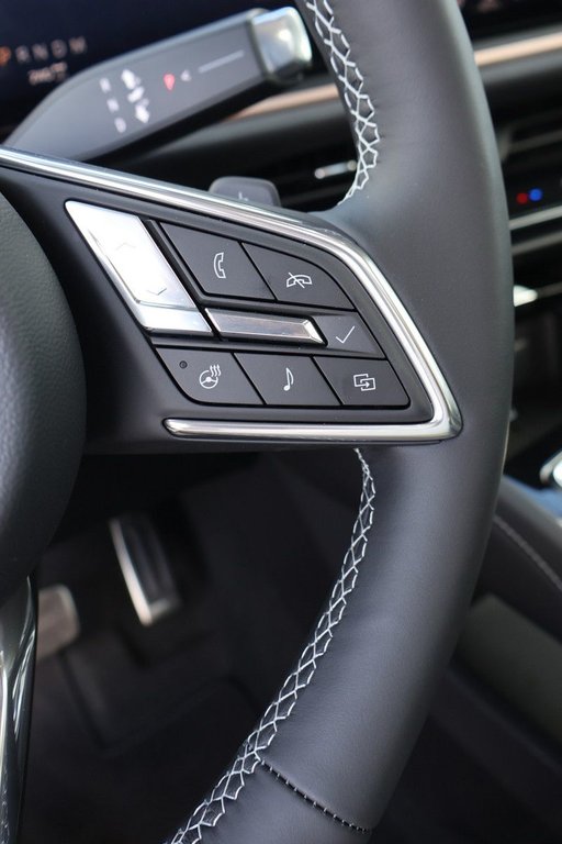 2025 Buick ENVISION Sport Touring in Terrebonne, Quebec - 14 - w1024h768px