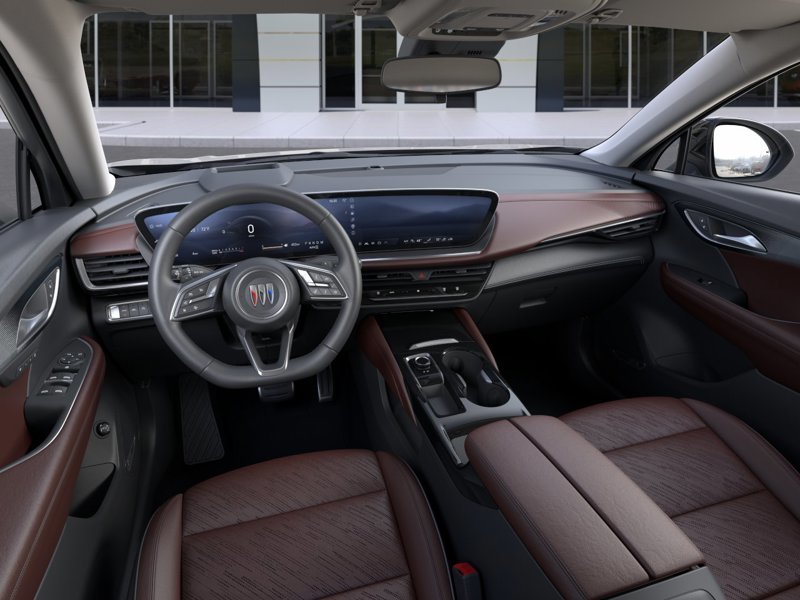 2026 Buick Envision Sport Touring in Terrebonne, Quebec - 5 - w1024h768px
